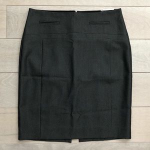 (nwt) Express natural waist pencil skirt